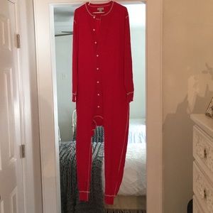 J. Crew Large Men’s Onesie